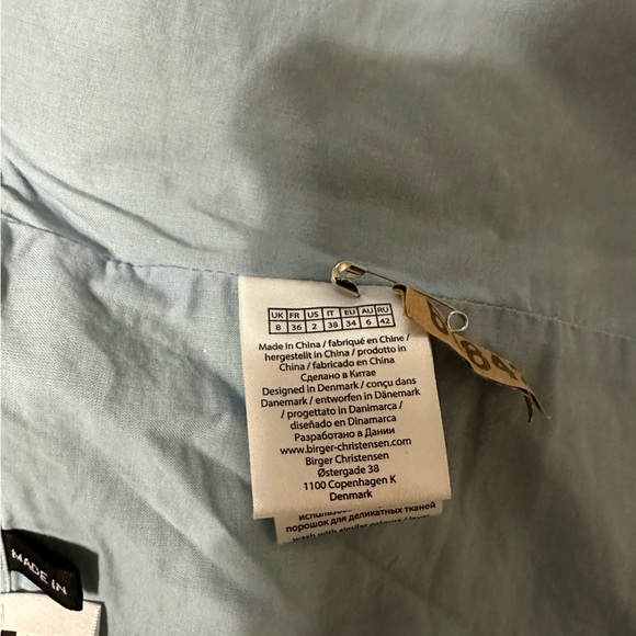 Rotate set (light blue not brown) - Picture 5 of 9